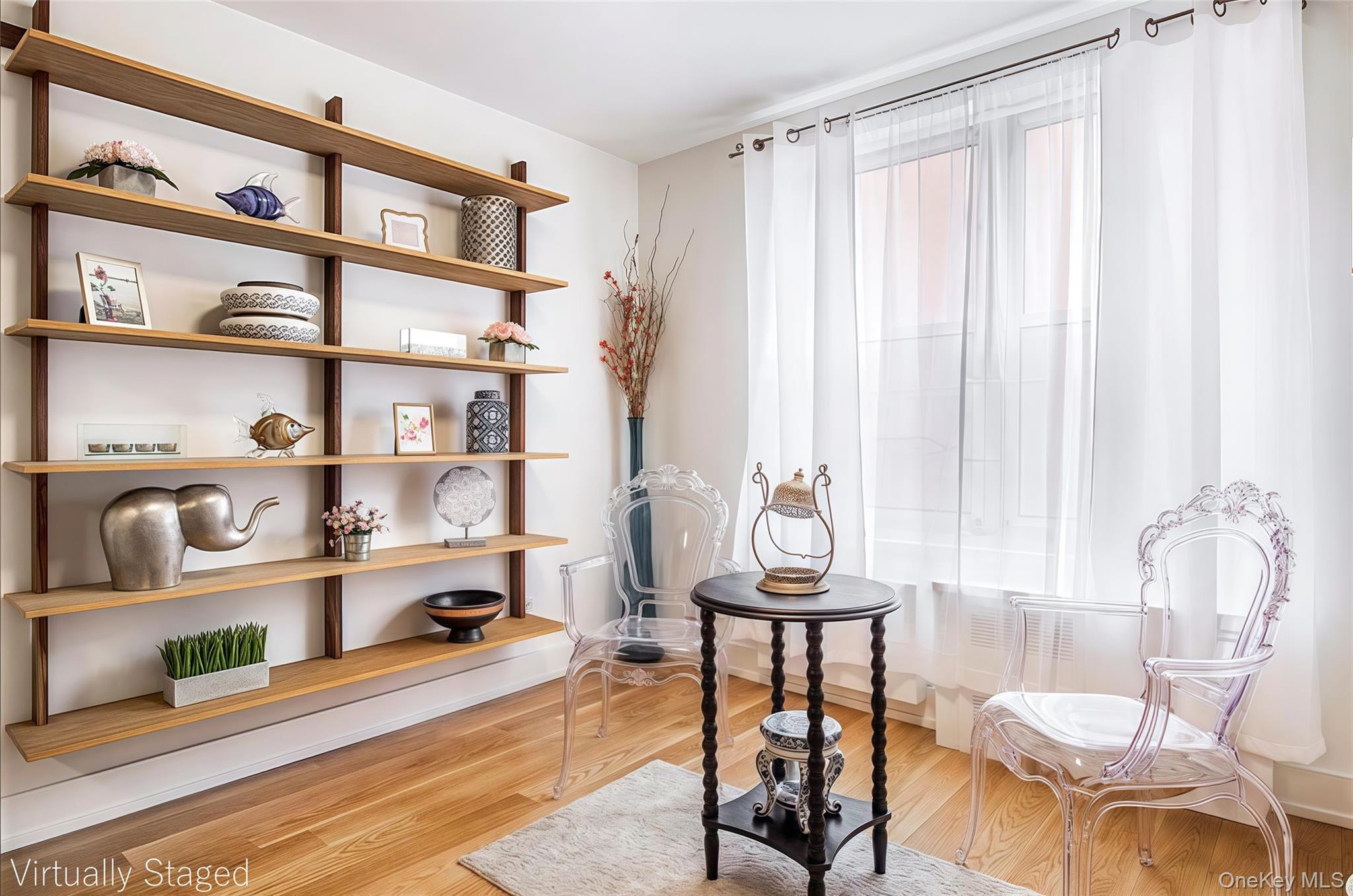 142-20 Franklin Avenue, Unit 2G photo 6