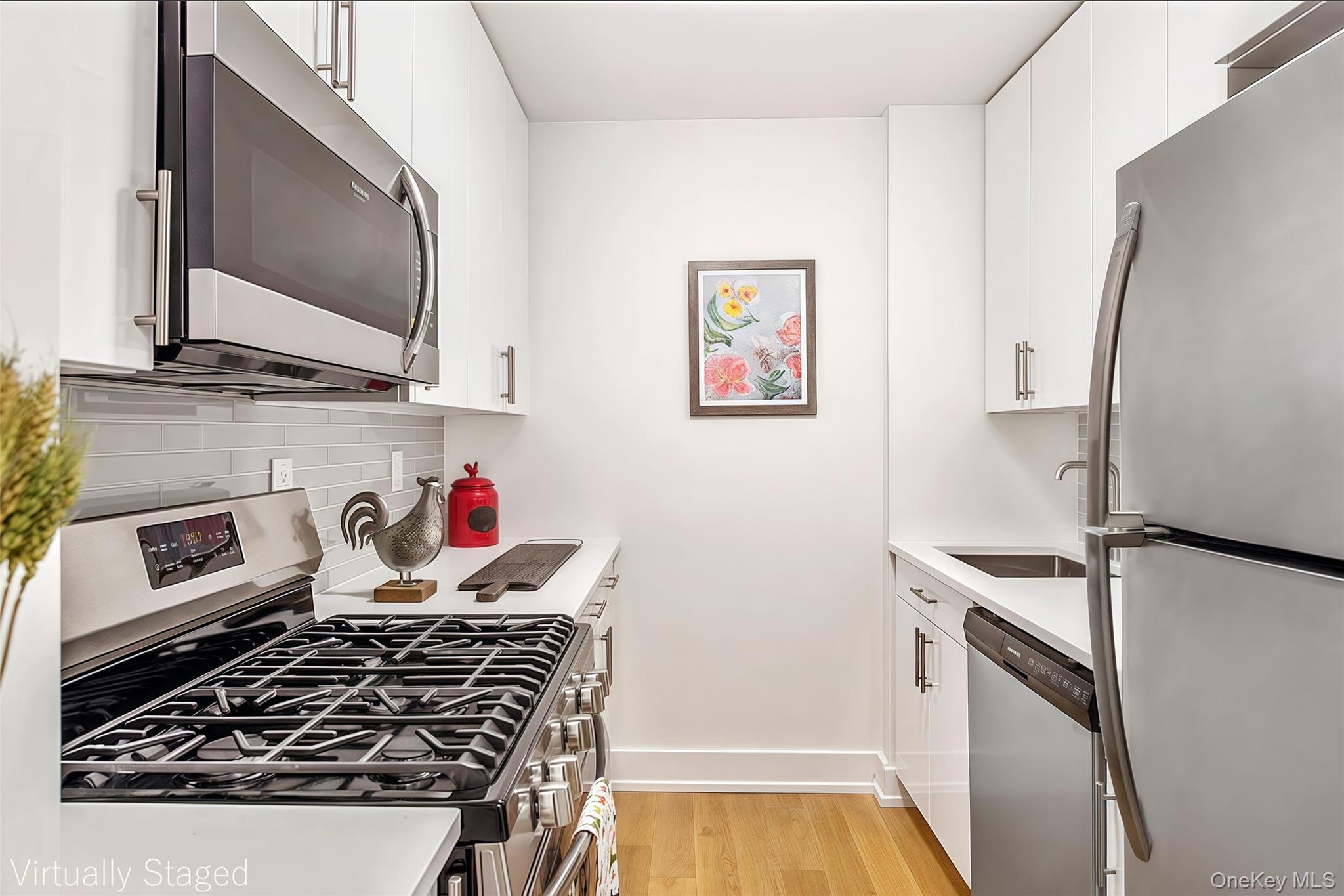 142-20 Franklin Avenue, Unit 2G photo 12