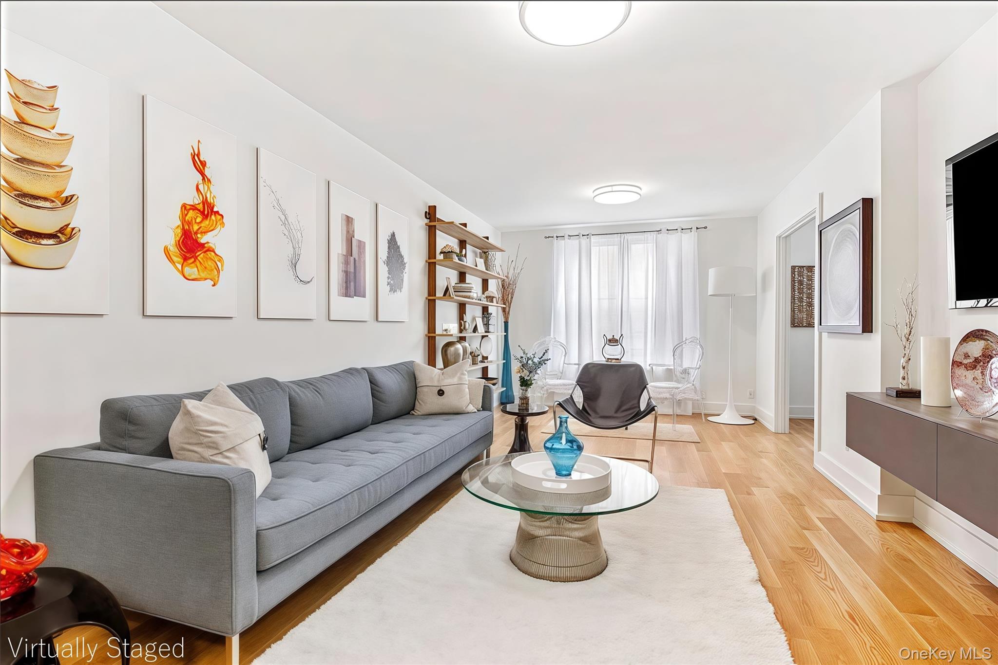 142-20 Franklin Avenue, Unit 2G photo 4