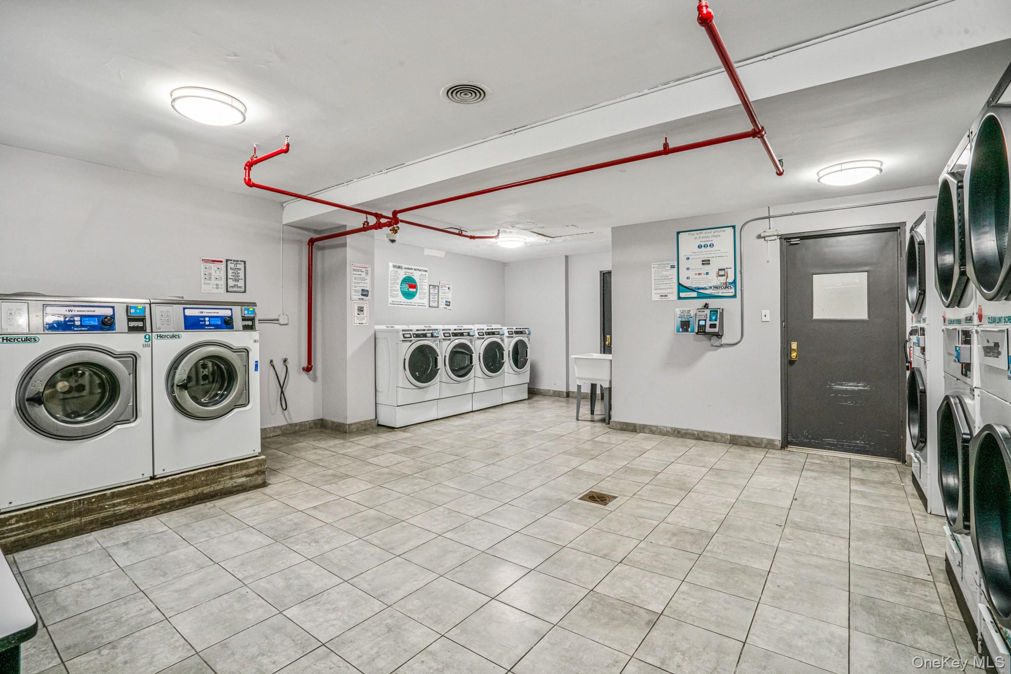 142-20 Franklin Avenue, Unit 2G photo 27