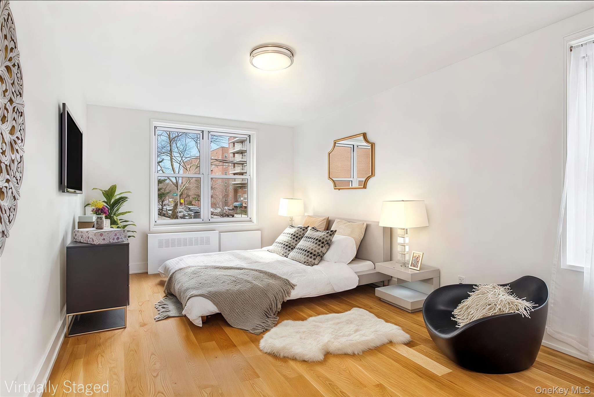 142-20 Franklin Avenue, Unit 2G photo 13