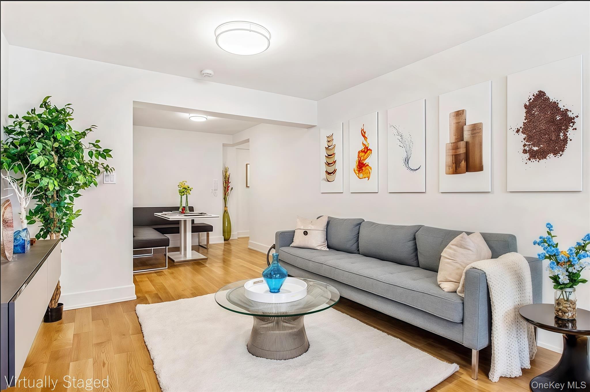 142-20 Franklin Avenue, Unit 2G photo 5