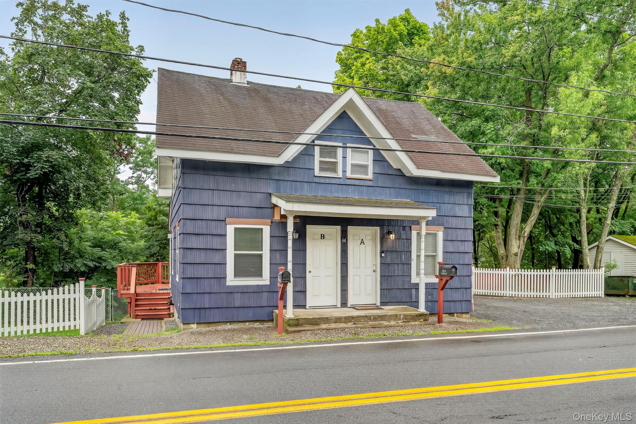 64 Orrs Mills Road, Unit B photo 30