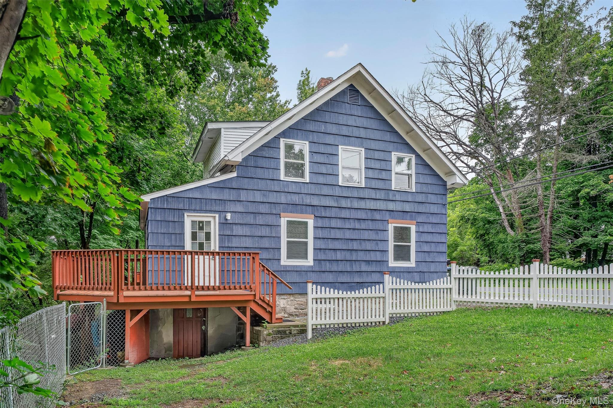 64 Orrs Mills Road, Unit B