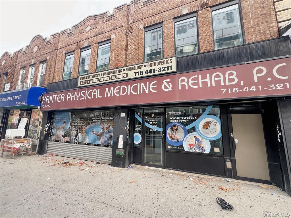 105-09 Jamaica Avenue – For Sale photo 2