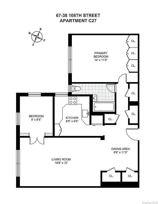 6738 108th Street, Unit C27 photo 15