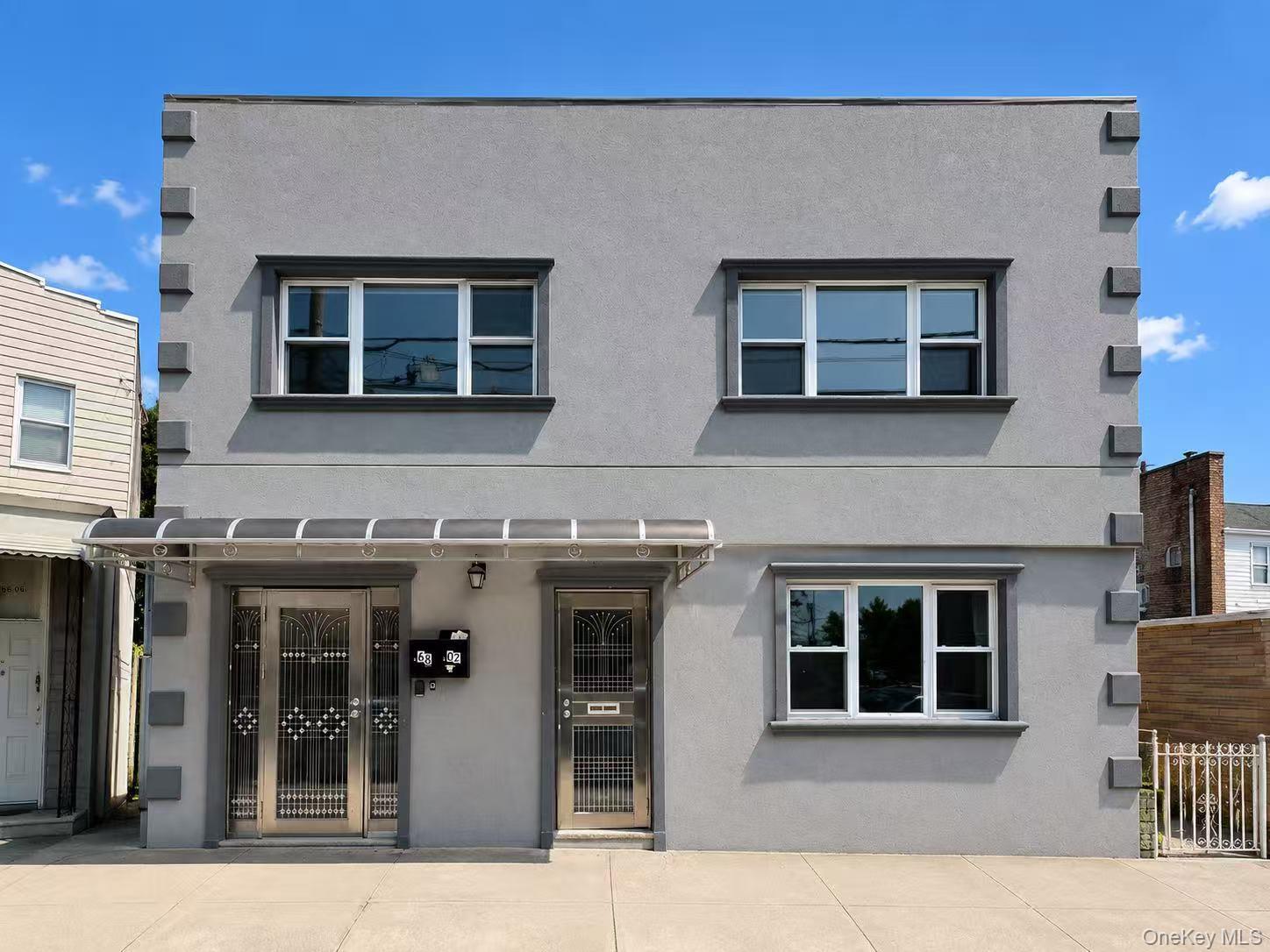 68-02 Jay Avenue – For Sale