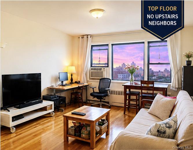 143-36 Barclay Avenue, Unit 6C