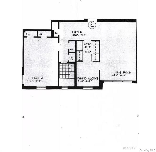 143-36 Barclay Avenue, Unit 6C photo 12