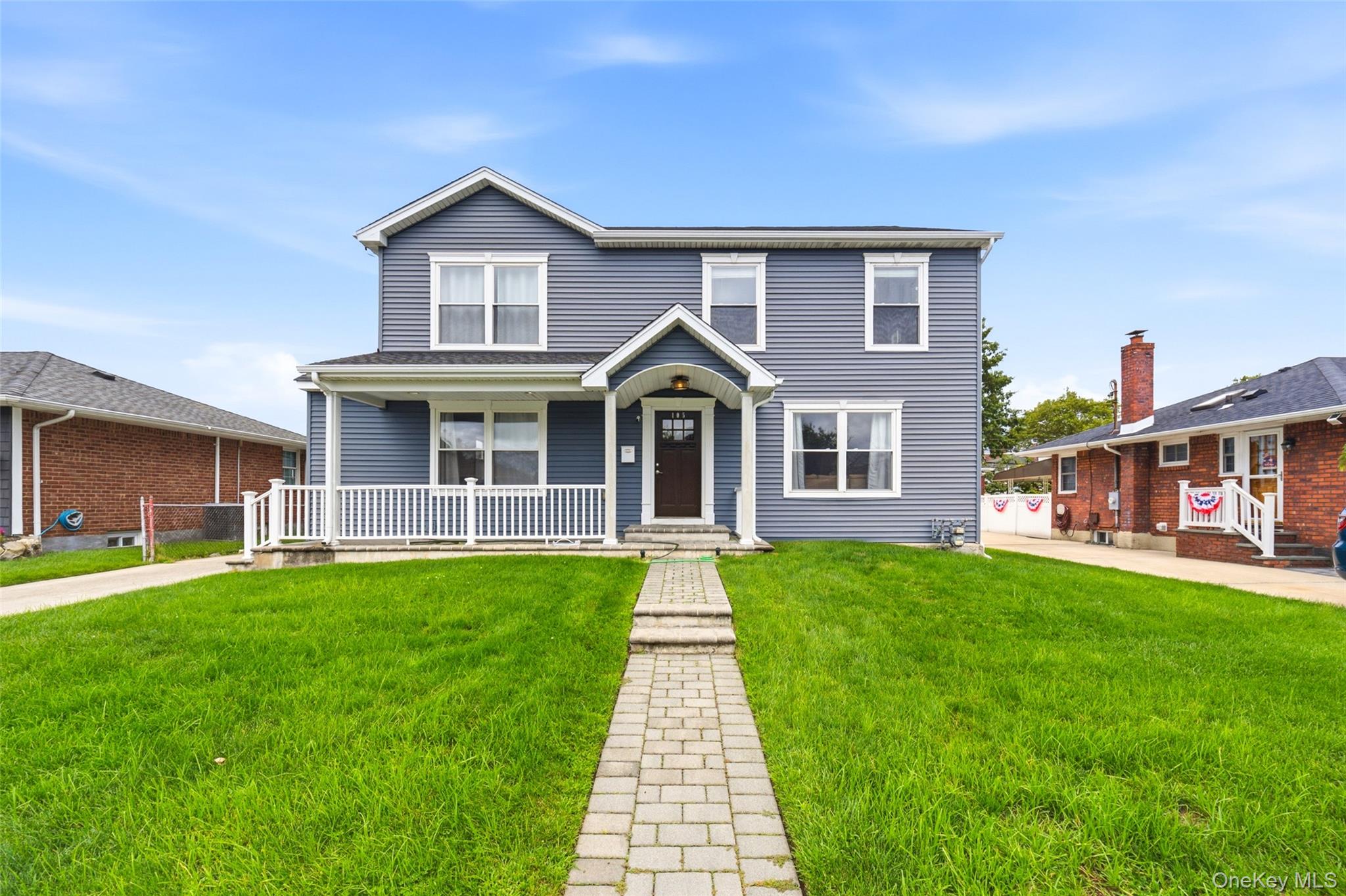 105 Wadsworth Avenue – For Sale