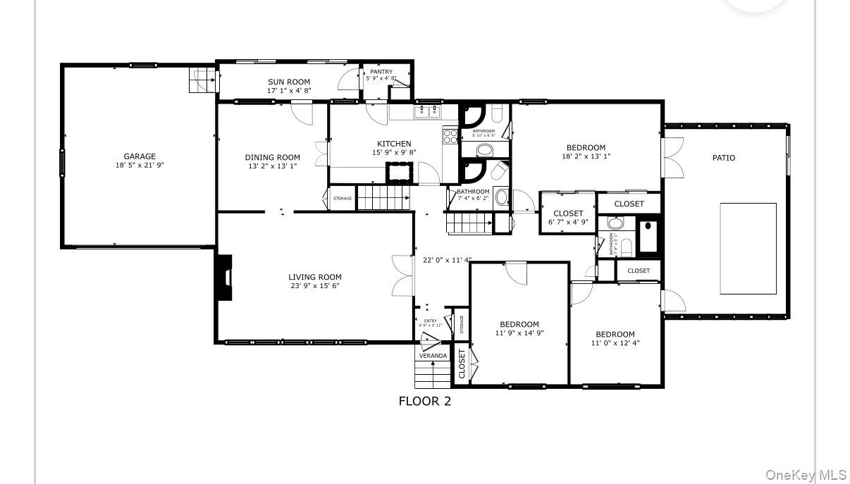 1155 Webster Avenue – For Sale photo 40