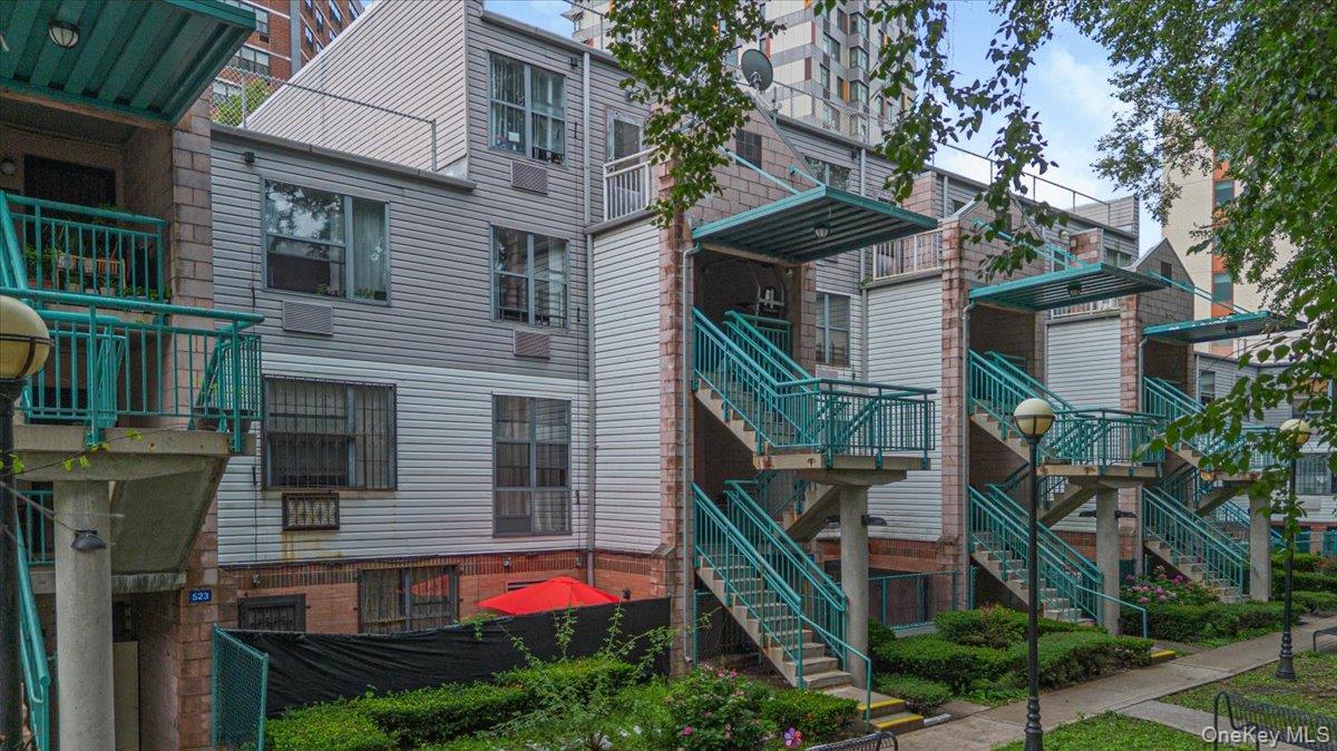 521 E 156th Street, Unit C