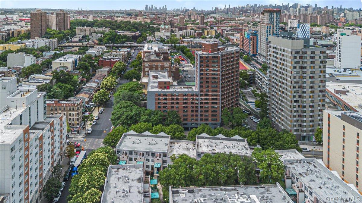 521 E 156th Street, Unit C photo 18