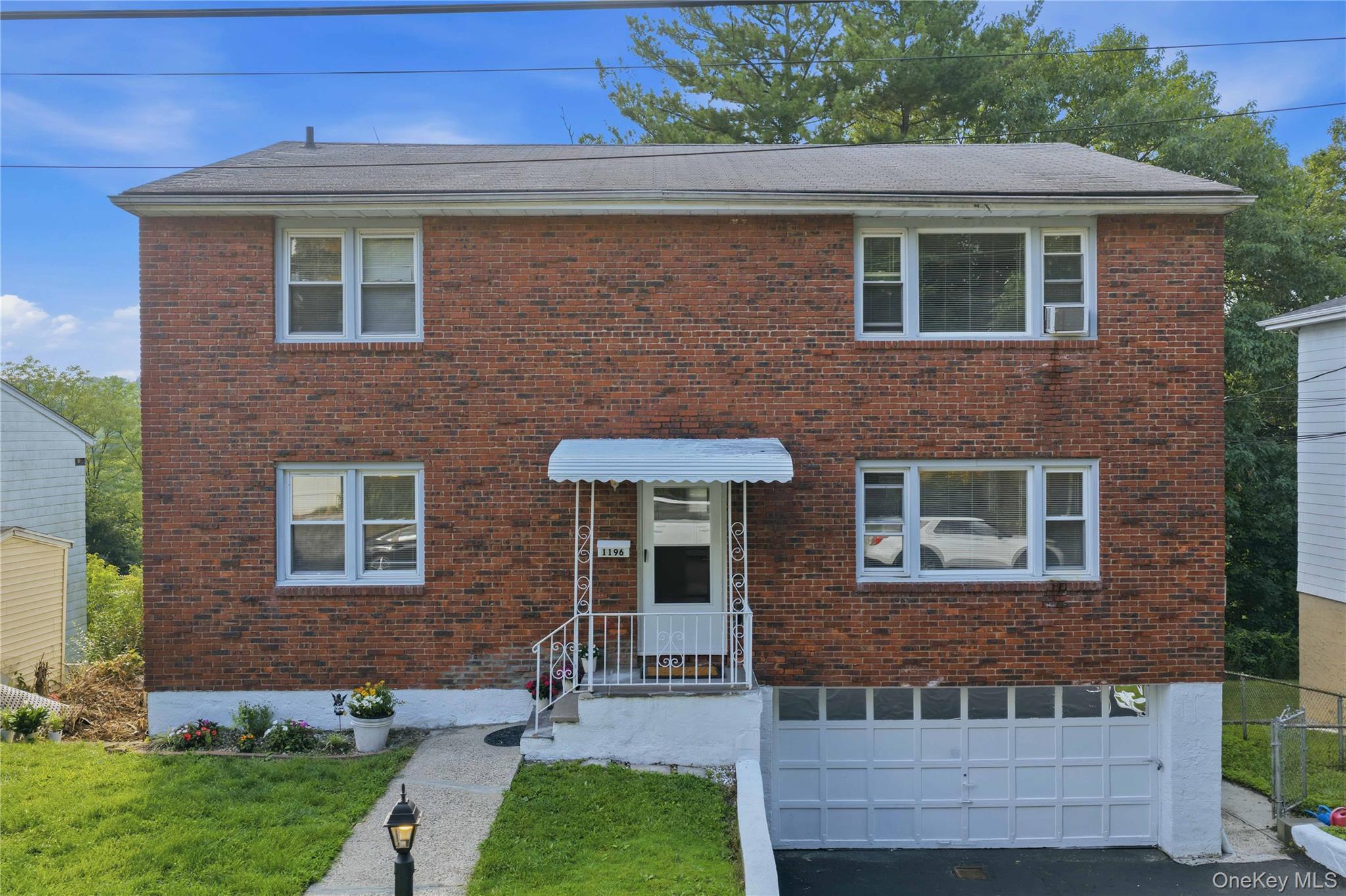 1196 Saw Mill River Road – For Sale