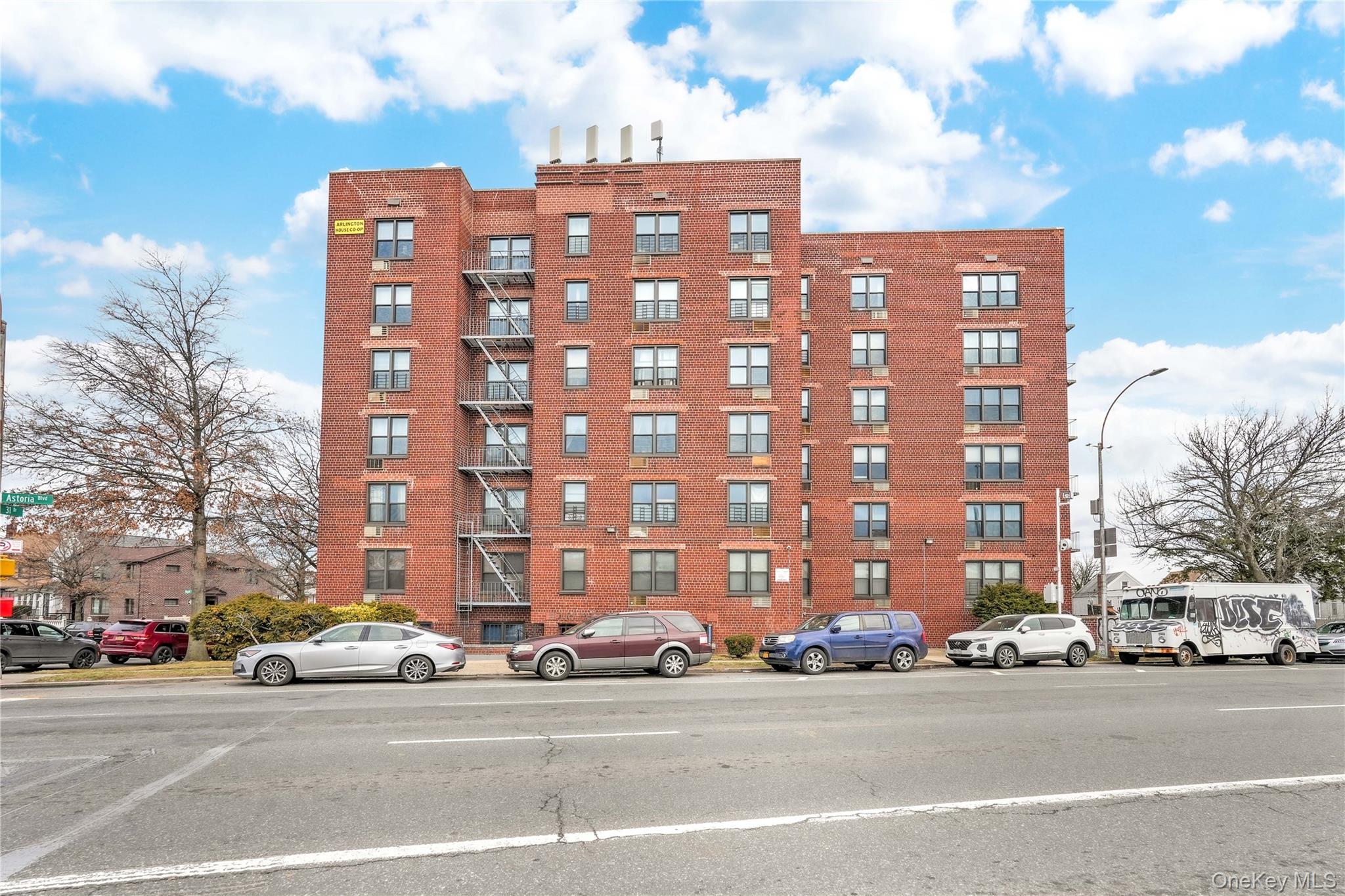 108-05 Astoria Boulevard, Unit 6-A photo 13