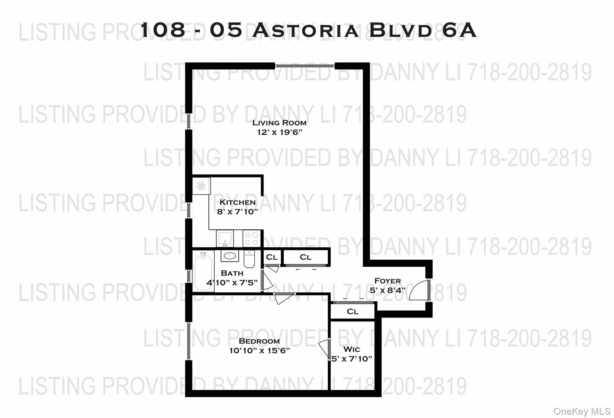 108-05 Astoria Boulevard, Unit 6-A photo 12
