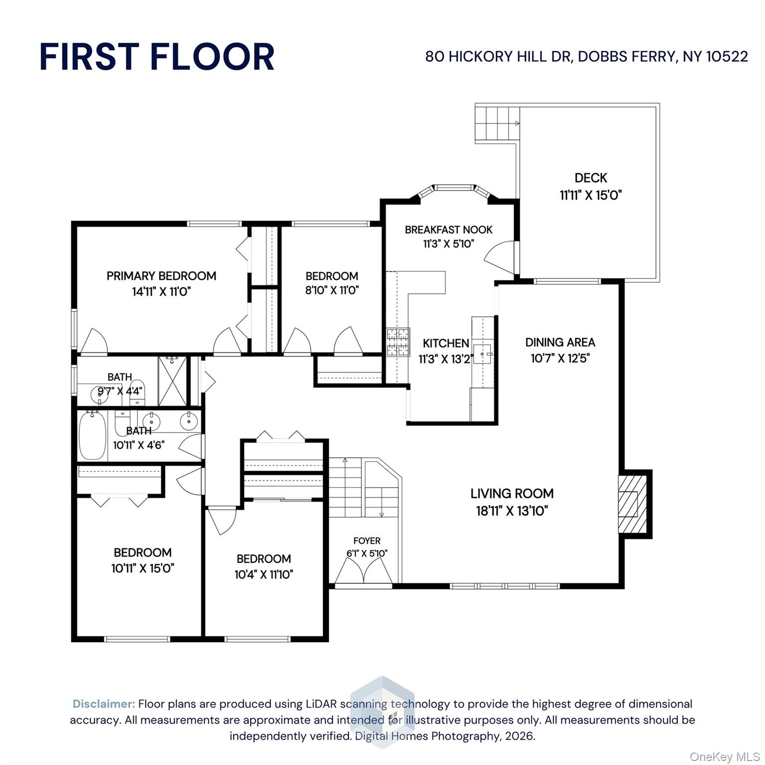 80 Hickory Hill Drive – For Rent photo 38
