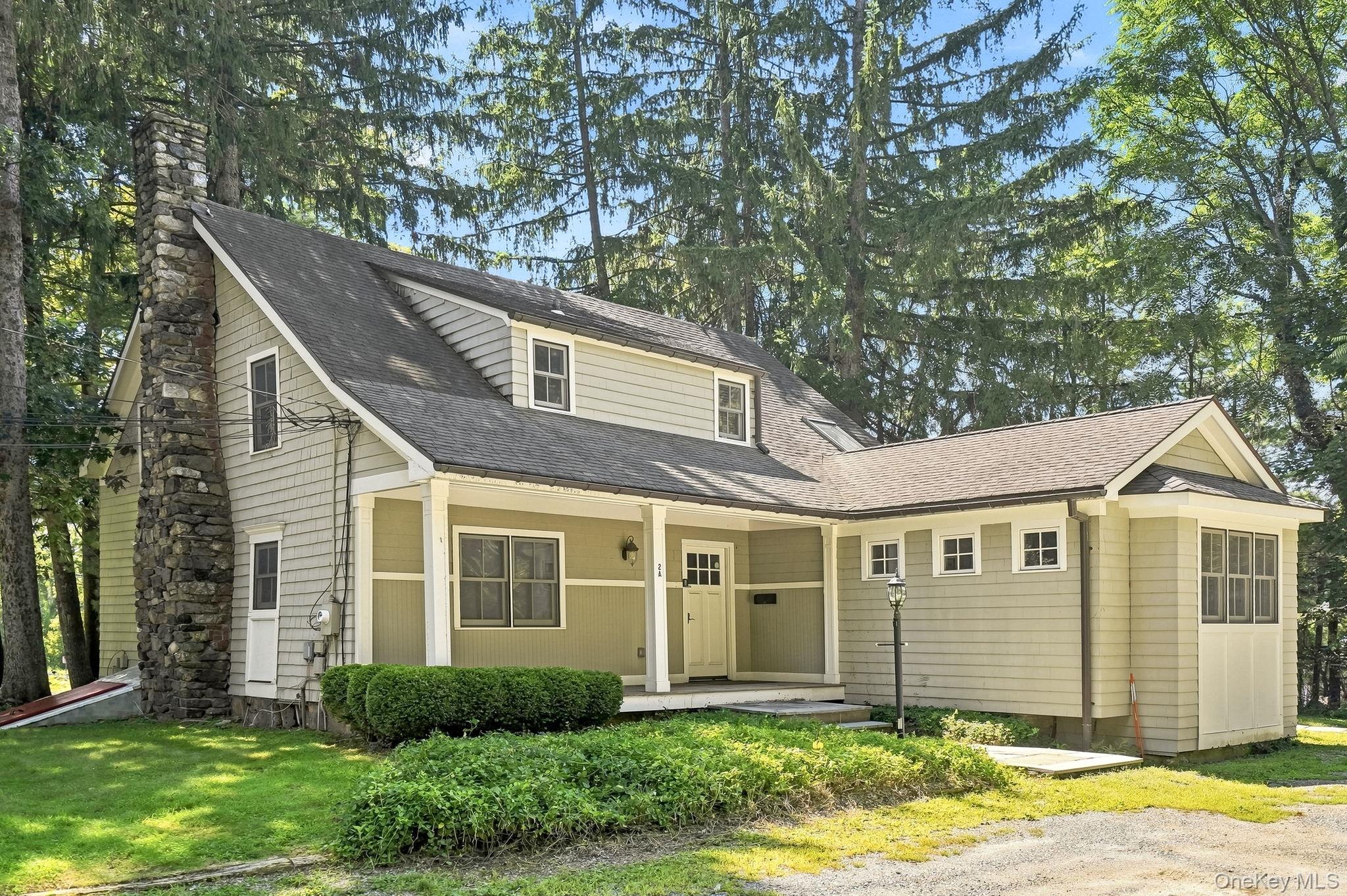 2 Hardscrabble Road, Unit A photo 2
