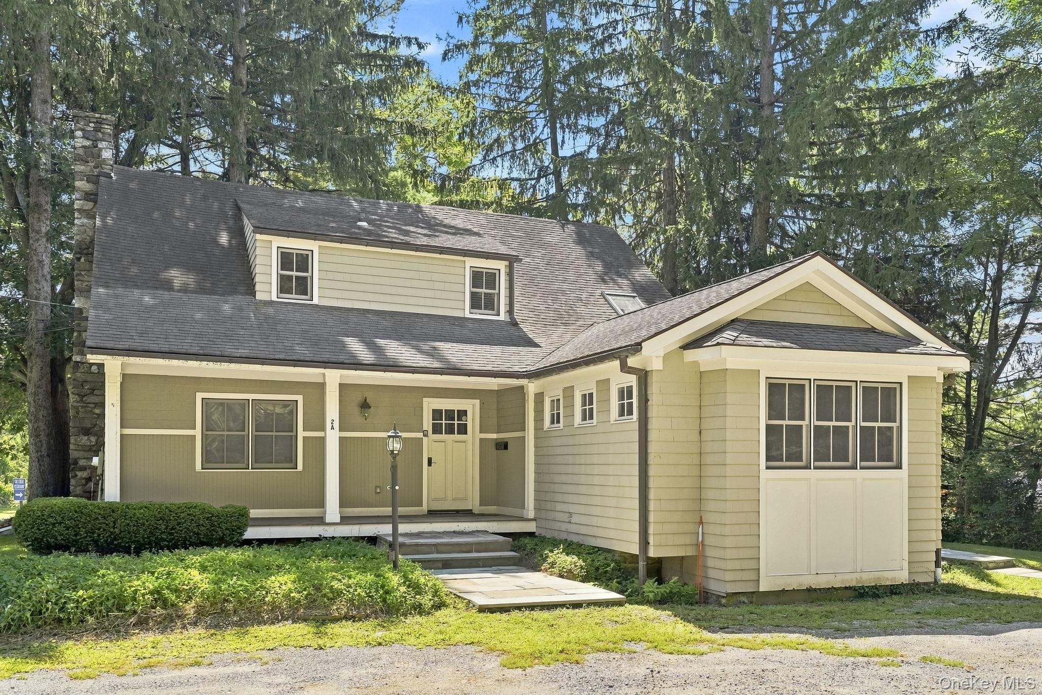 2 Hardscrabble Road, Unit A
