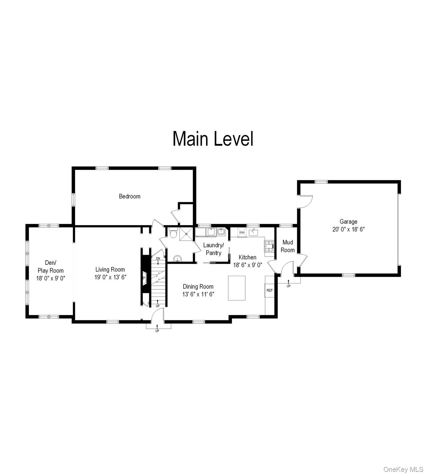 1 Harmon Drive – For Rent photo 23