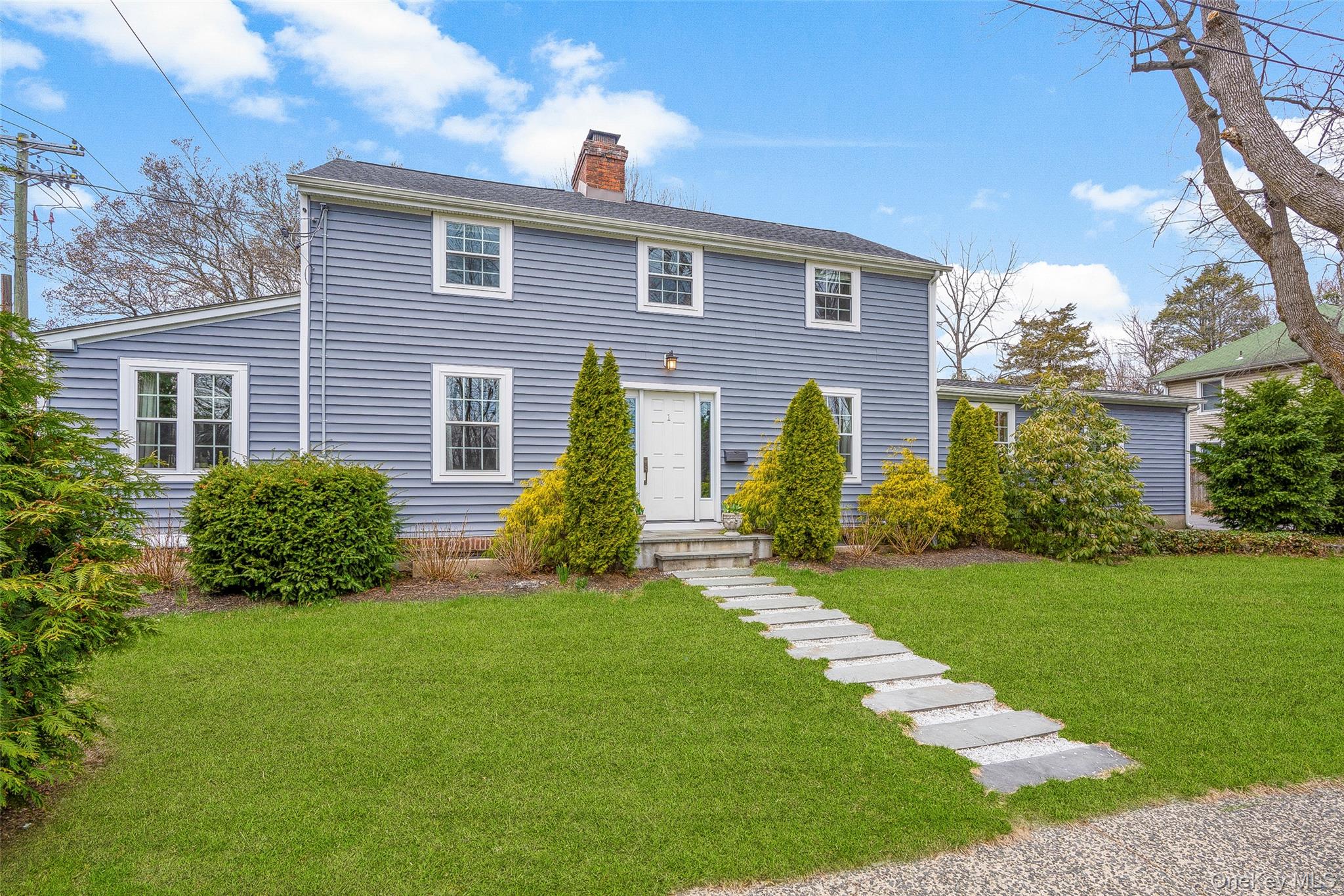 1 Harmon Drive – For Rent