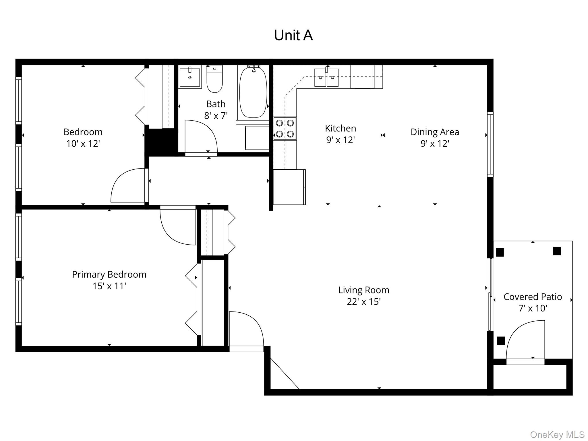23 Scarborough Lane, Unit A photo 17