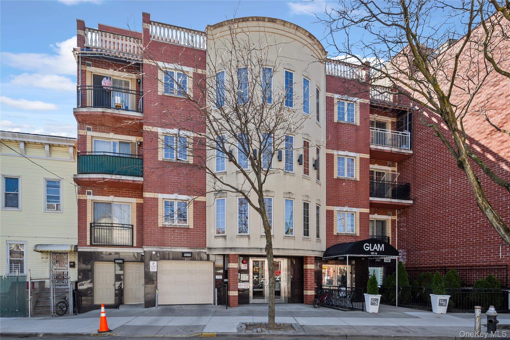 10716 37th Avenue, Unit 3B