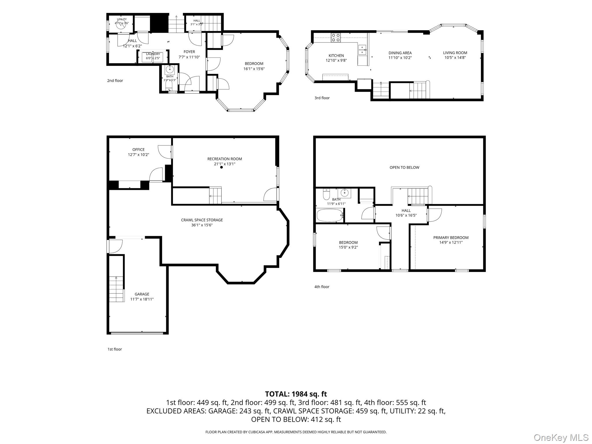 4 Wilshire Court – For Sale photo 2