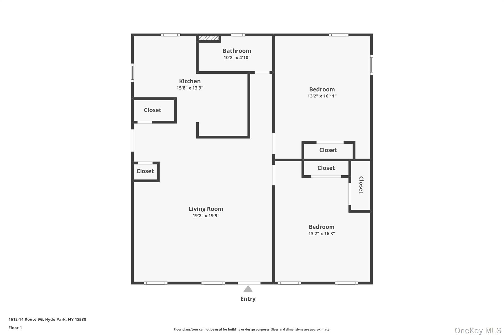 1614 Route 9G – For Sale photo 33