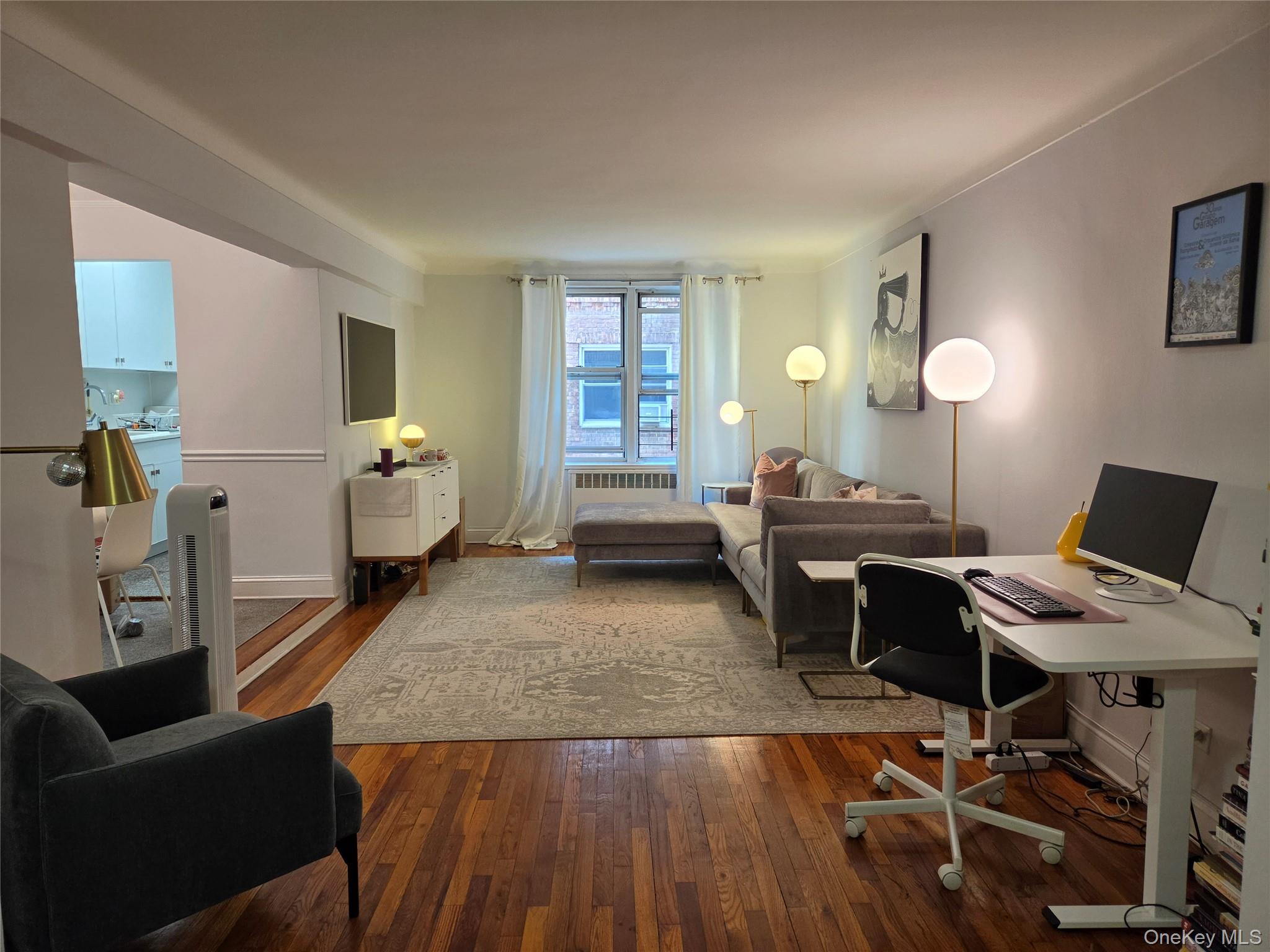 67-12 Yellowstone Boulevard, Unit B15