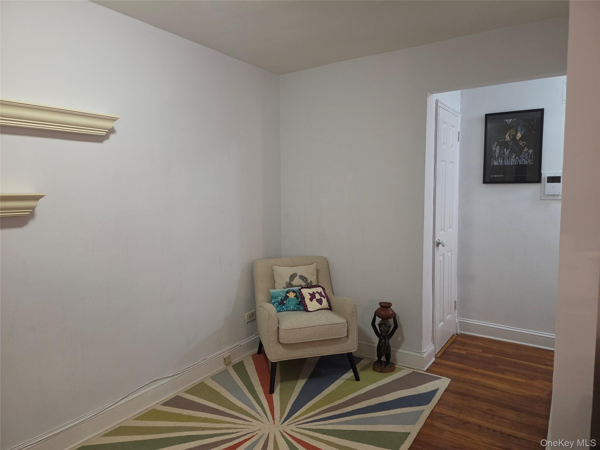 67-12 Yellowstone Boulevard, Unit B15 photo 3