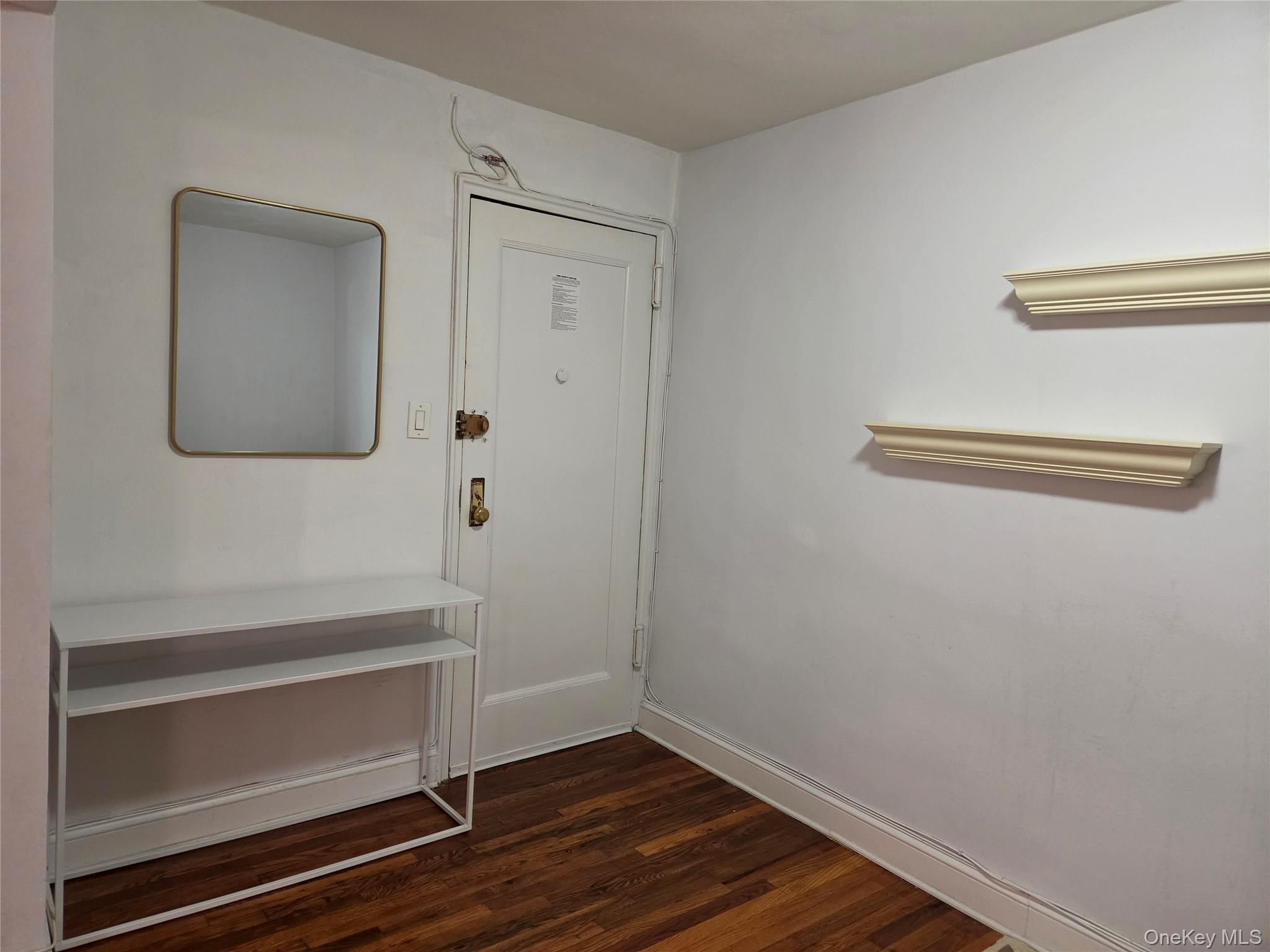 67-12 Yellowstone Boulevard, Unit B15 photo 2