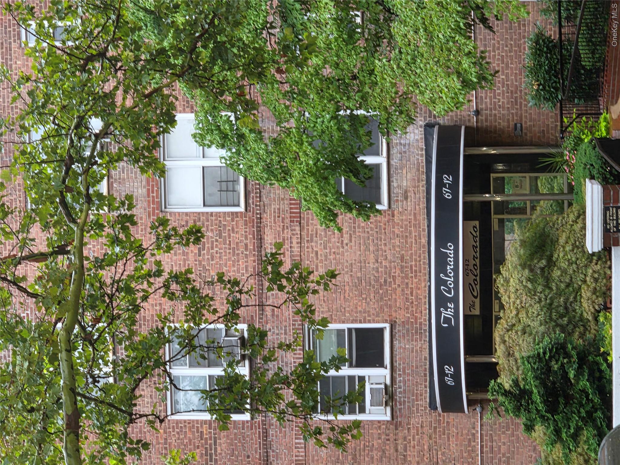 67-12 Yellowstone Boulevard, Unit B15 photo 17
