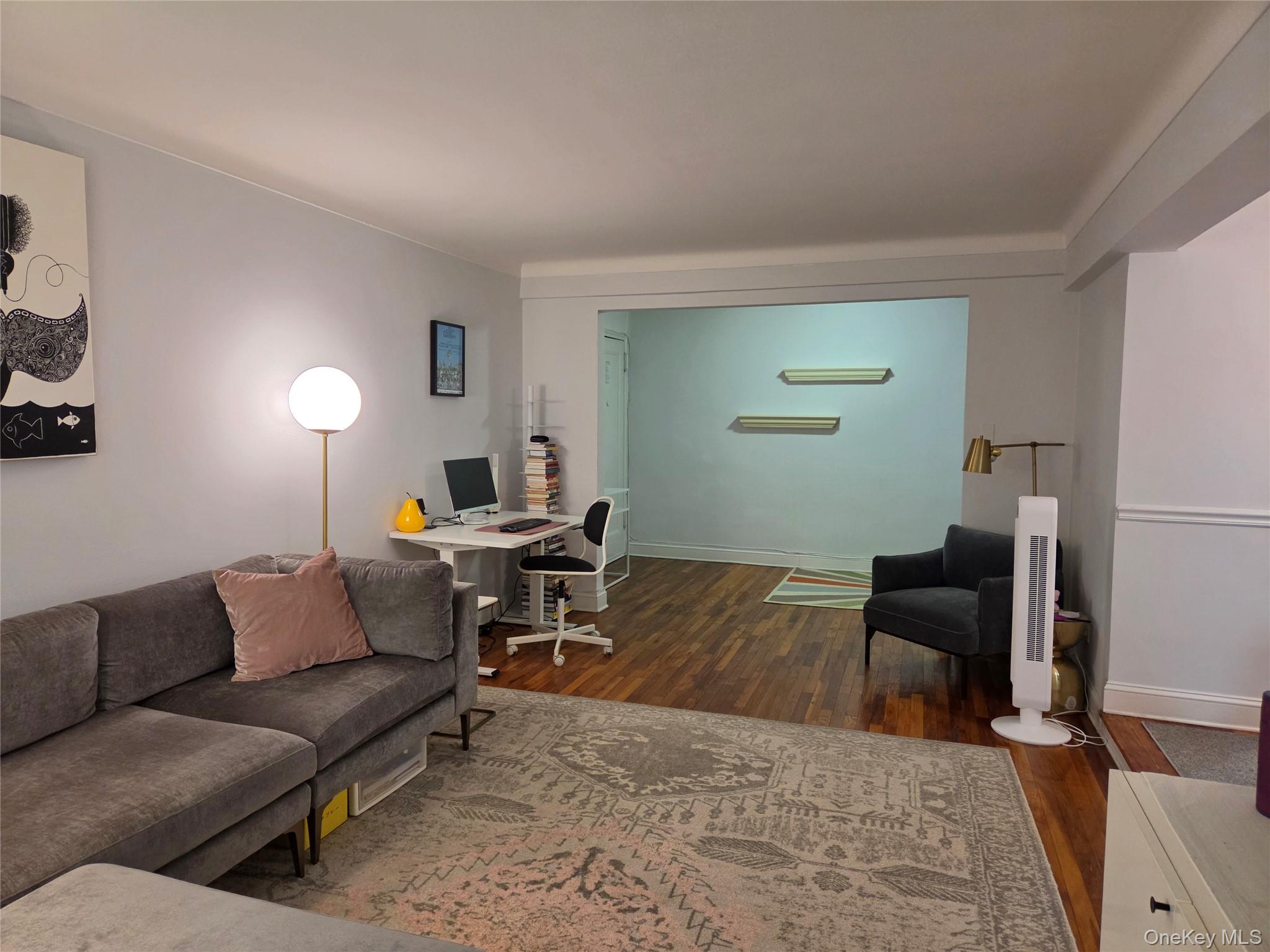 67-12 Yellowstone Boulevard, Unit B15 photo 5