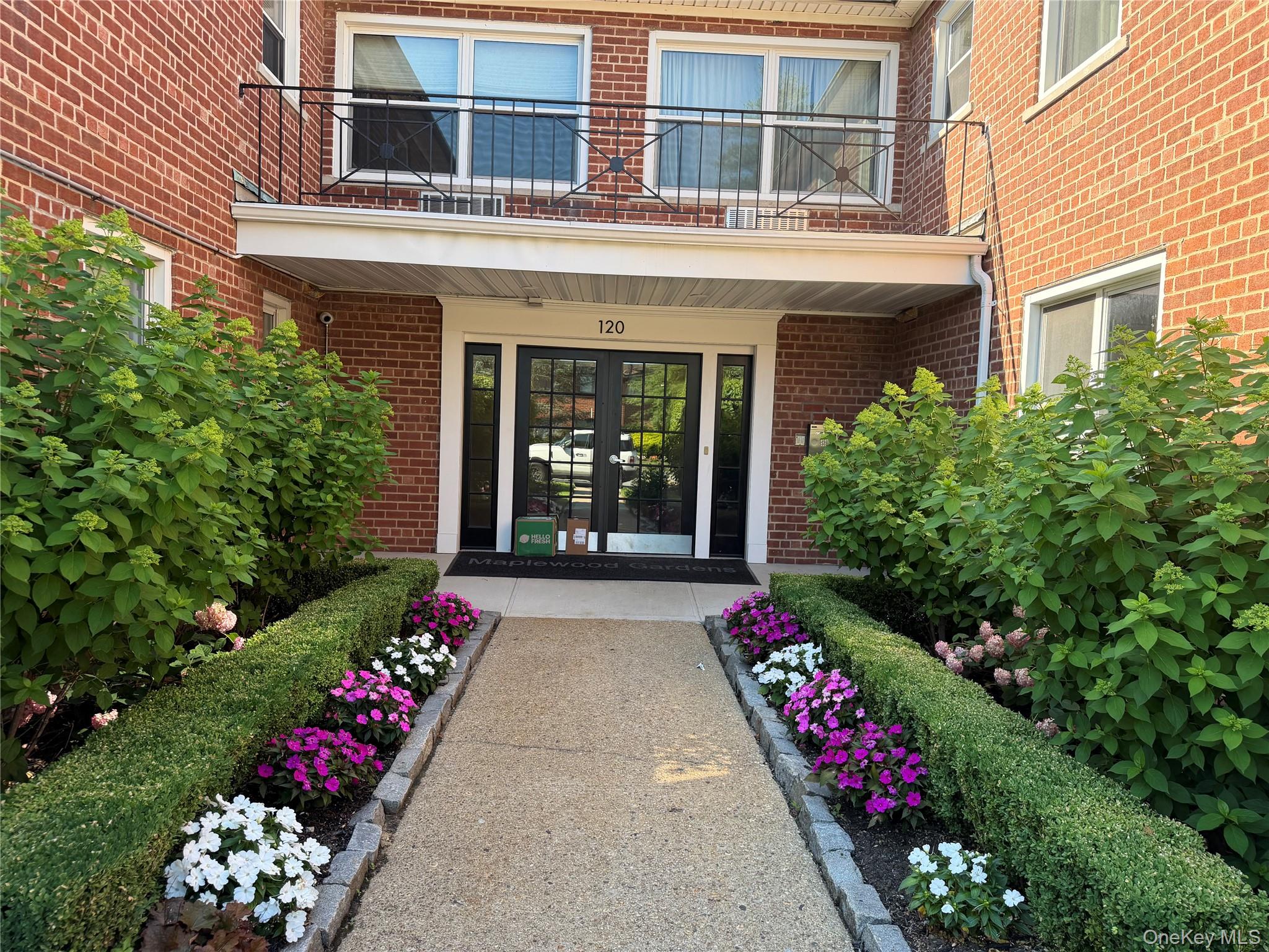 120 S Park Avenue, Unit 1-D