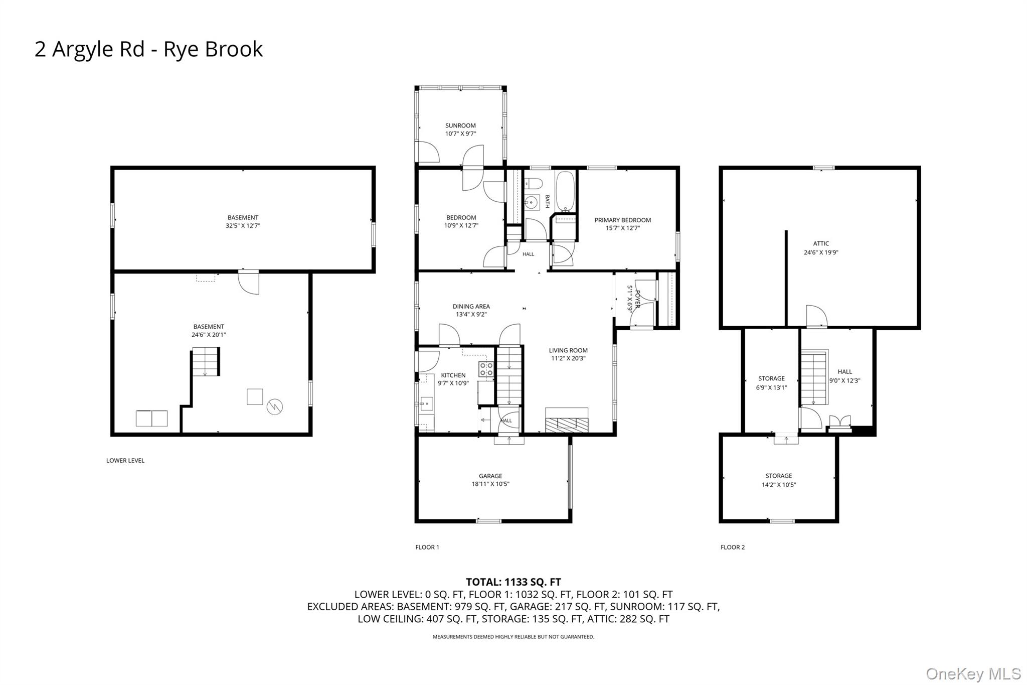 2 Argyle Road – For Sale photo 22