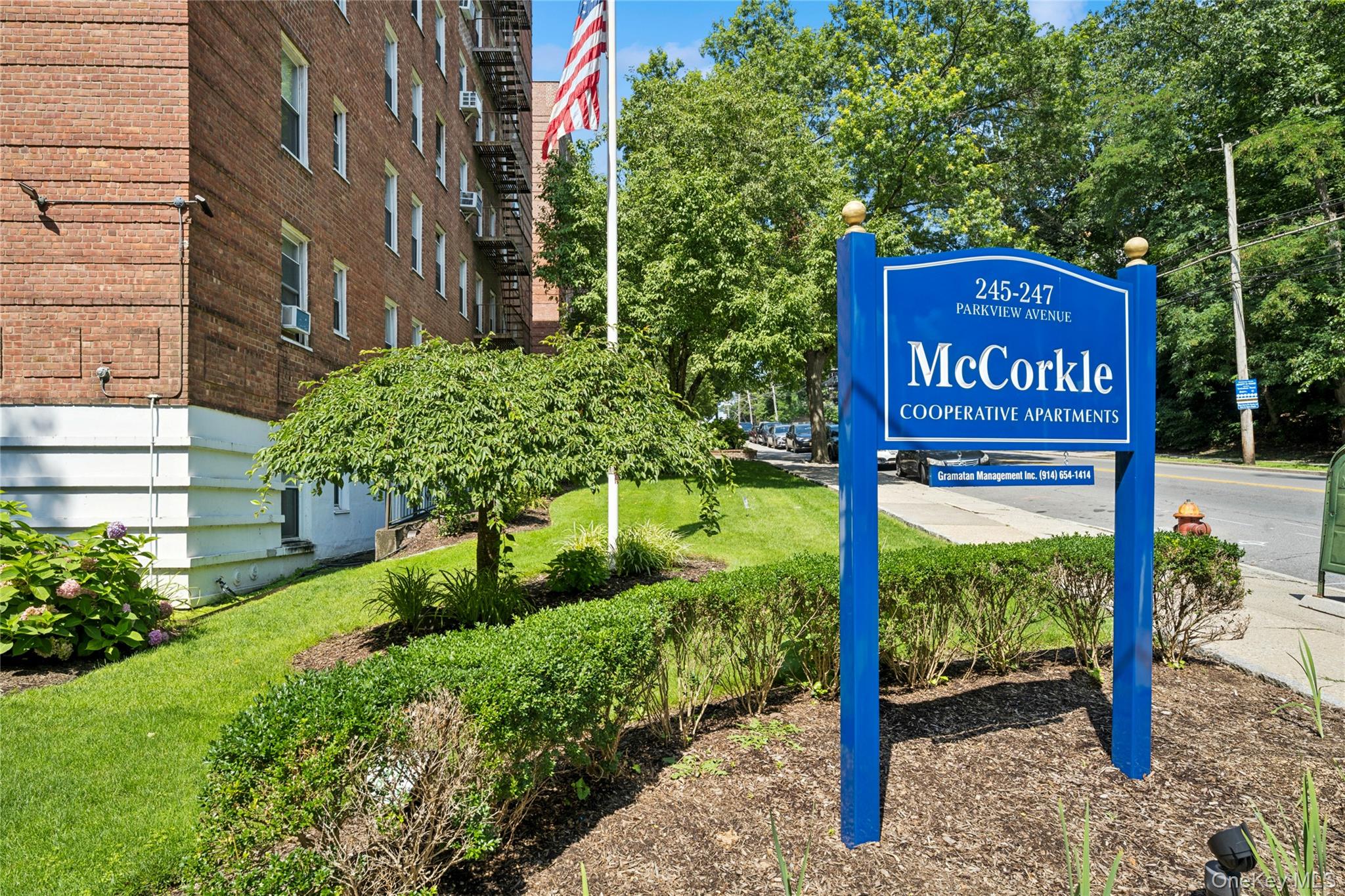 247 Parkview Avenue, Unit 3P photo 20