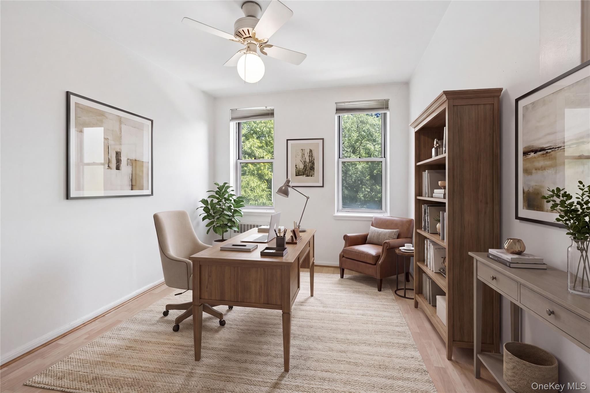 247 Parkview Avenue, Unit 3P photo 12