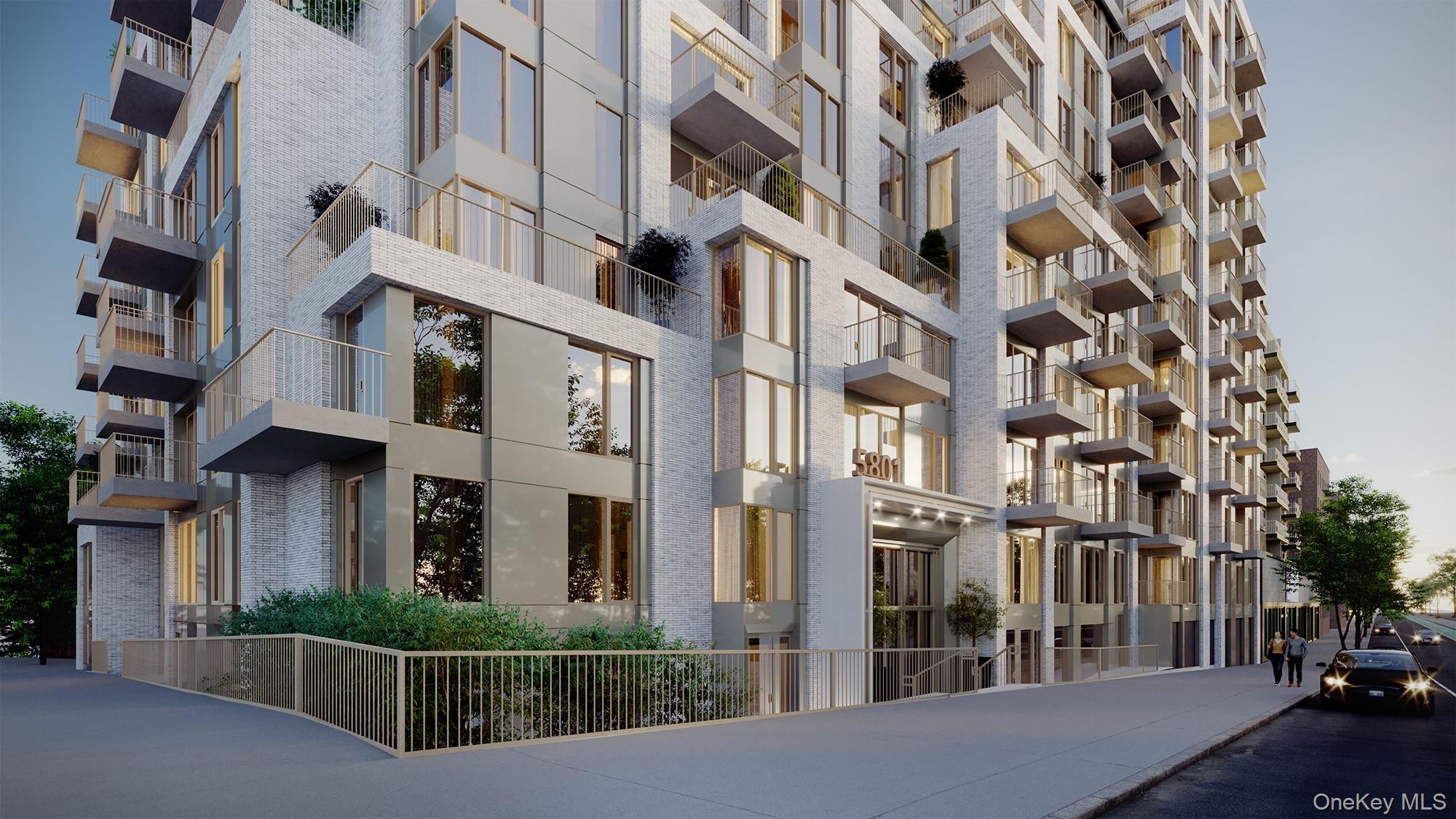 58-01 Queens Boulevard, Unit 3A photo 11