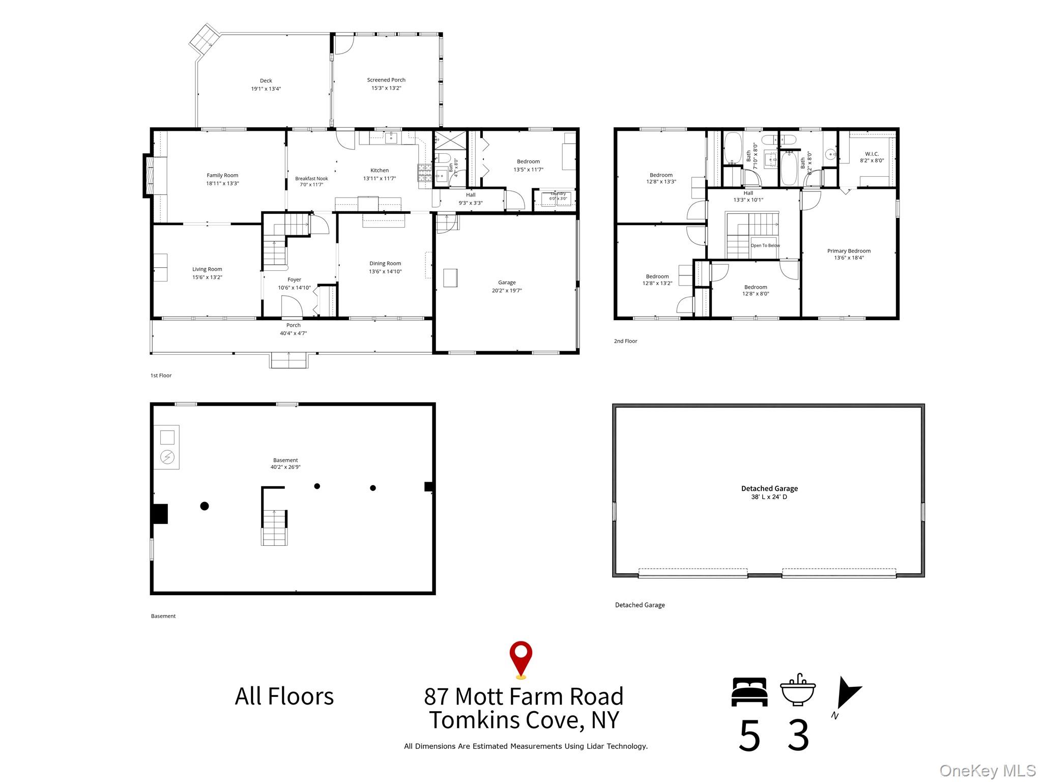 87 Mott Farm Road – For Sale photo 4