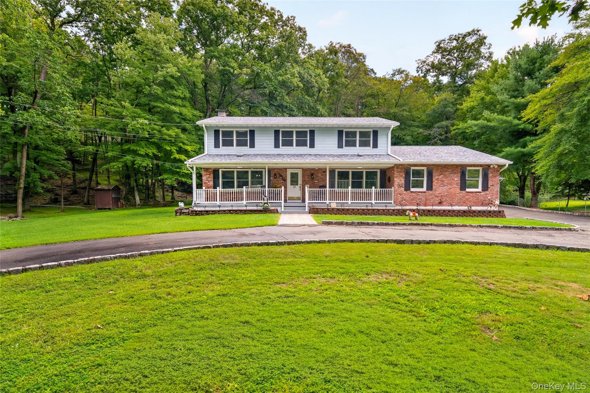87 Mott Farm Road – For Sale