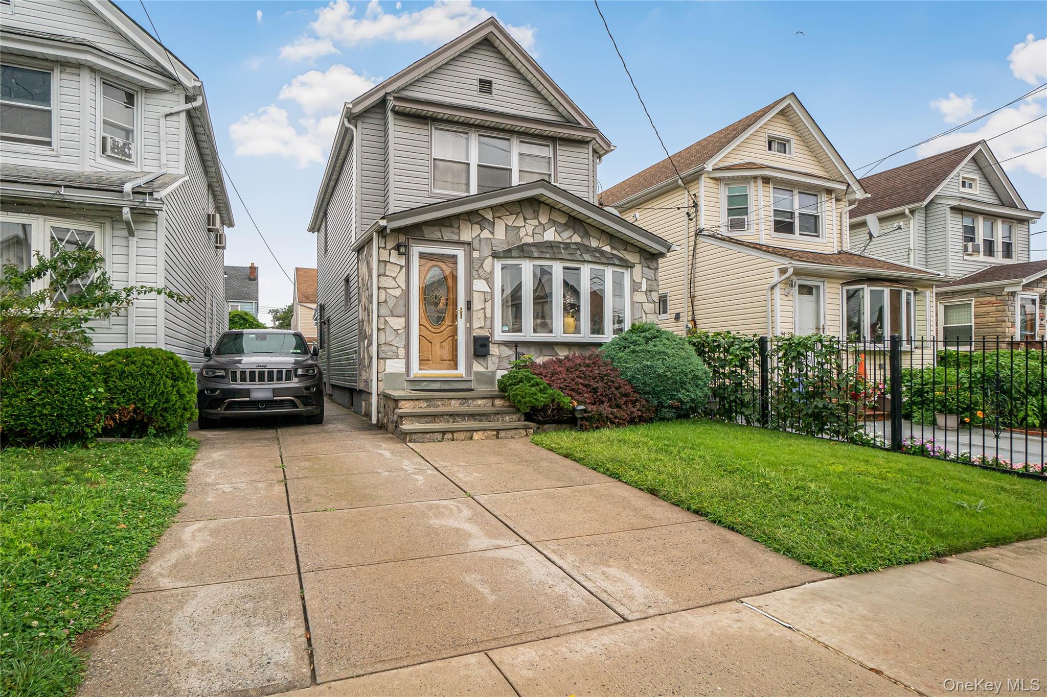 9423 209th Street – For Sale