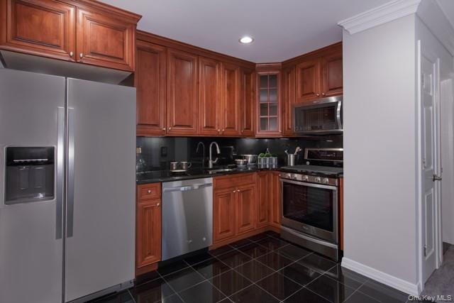 9 Ipswich Place, Unit 0907A photo 3