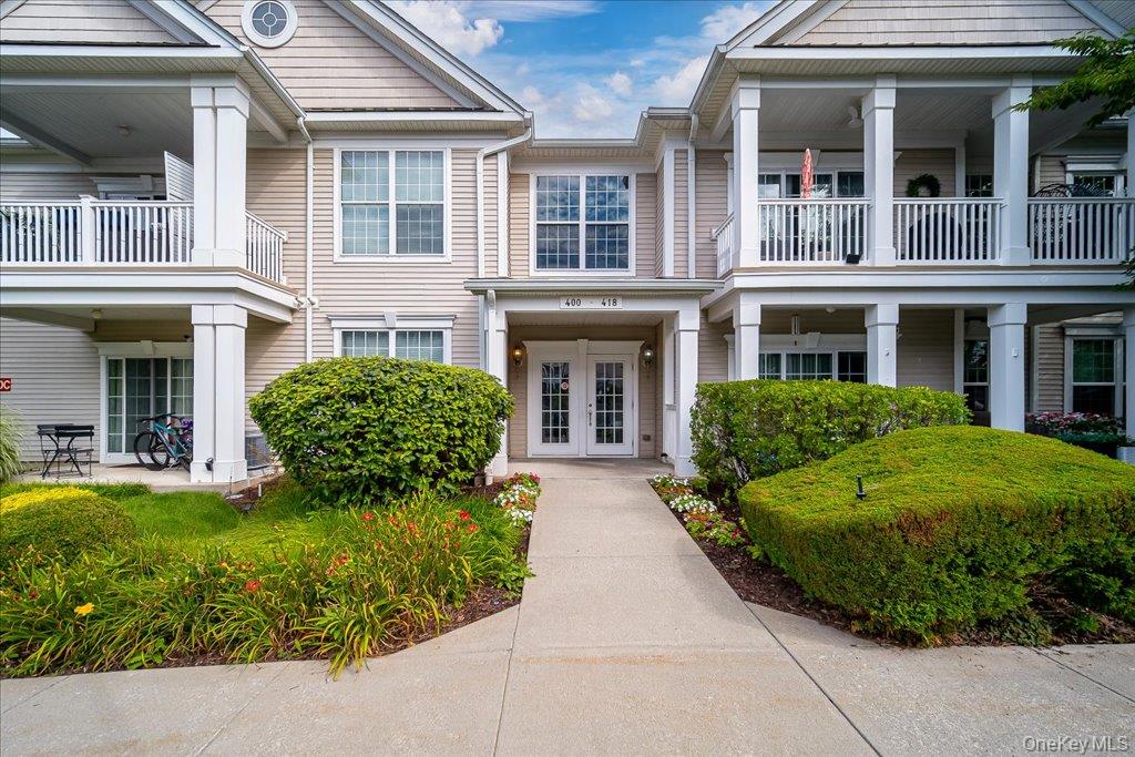 416 Saratoga Lane – For Sale