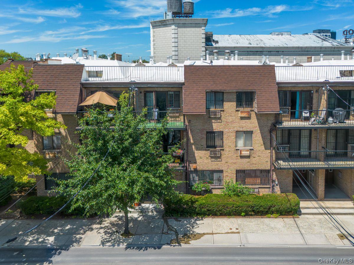 8719 57th Road, Unit 77