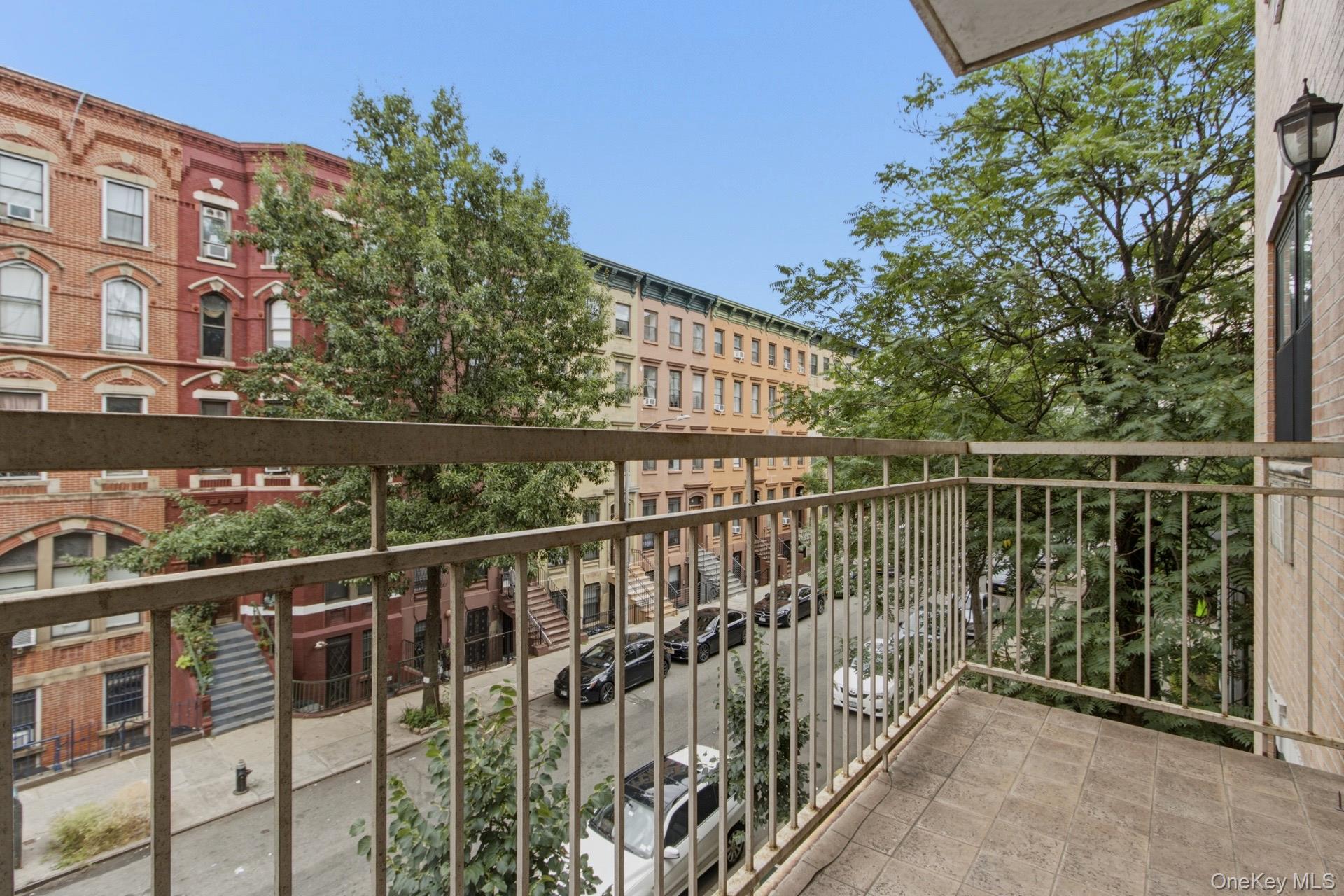 18 W 129th Street, Unit 3A photo 12