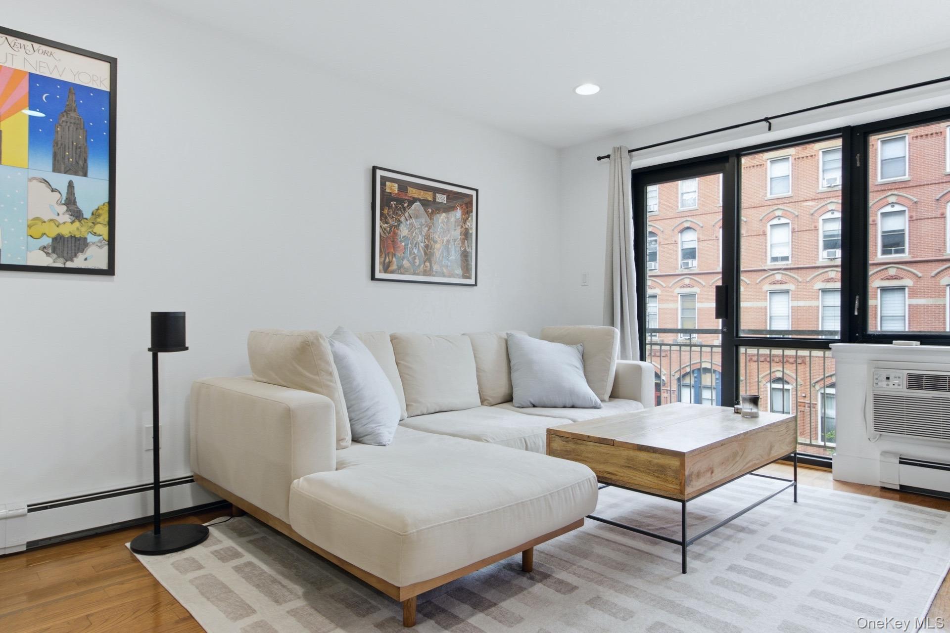 18 W 129th Street, Unit 3A photo 3