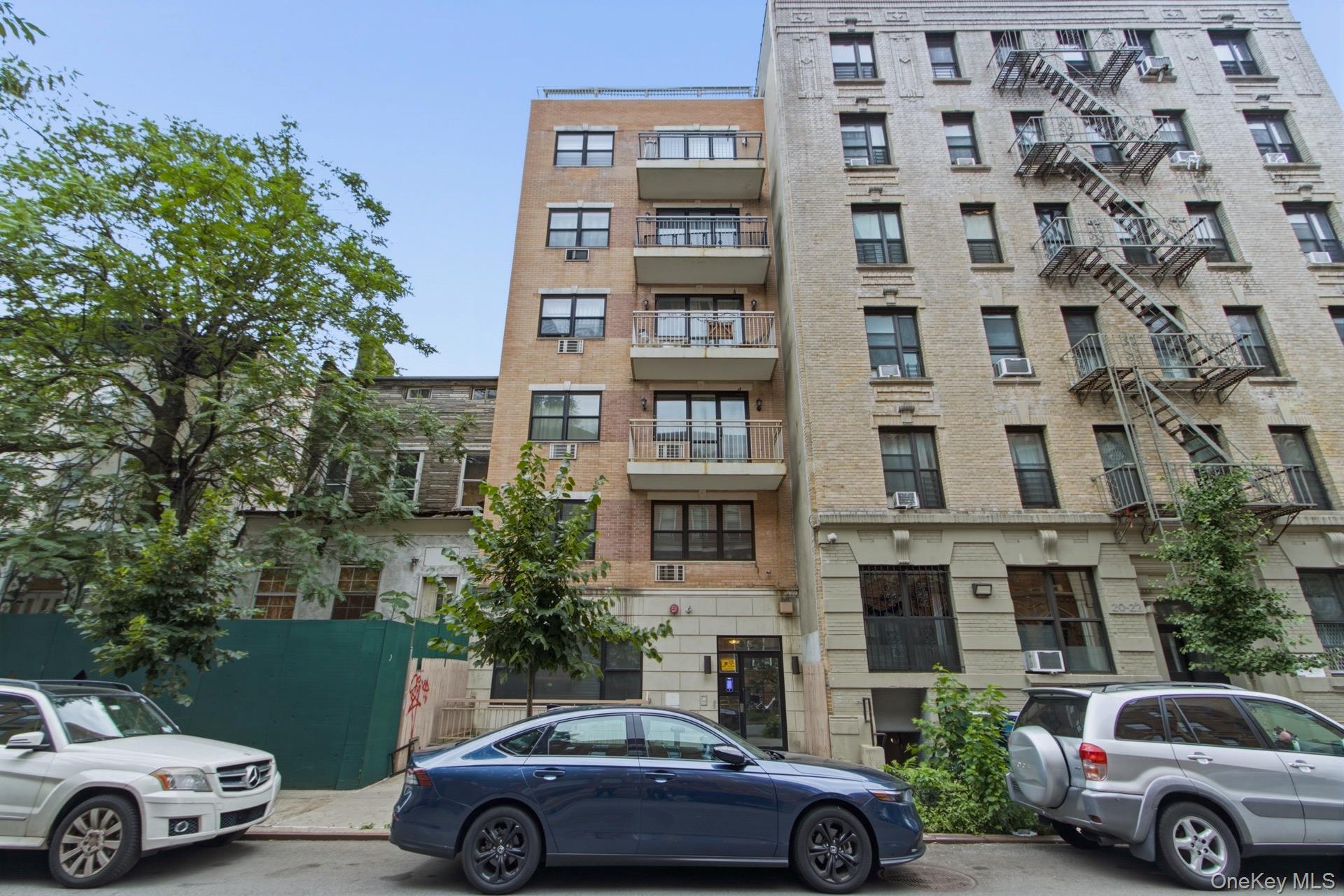 18 W 129th Street, Unit 3A photo 15