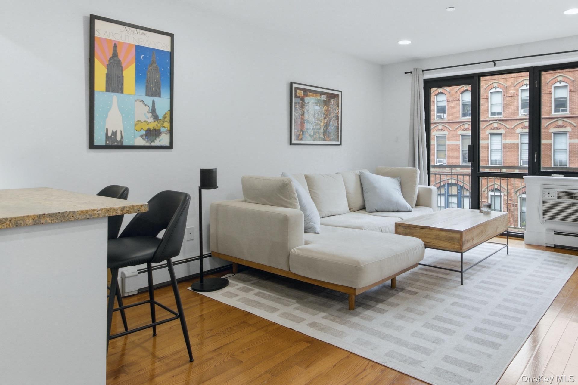 18 W 129th Street, Unit 3A photo 4