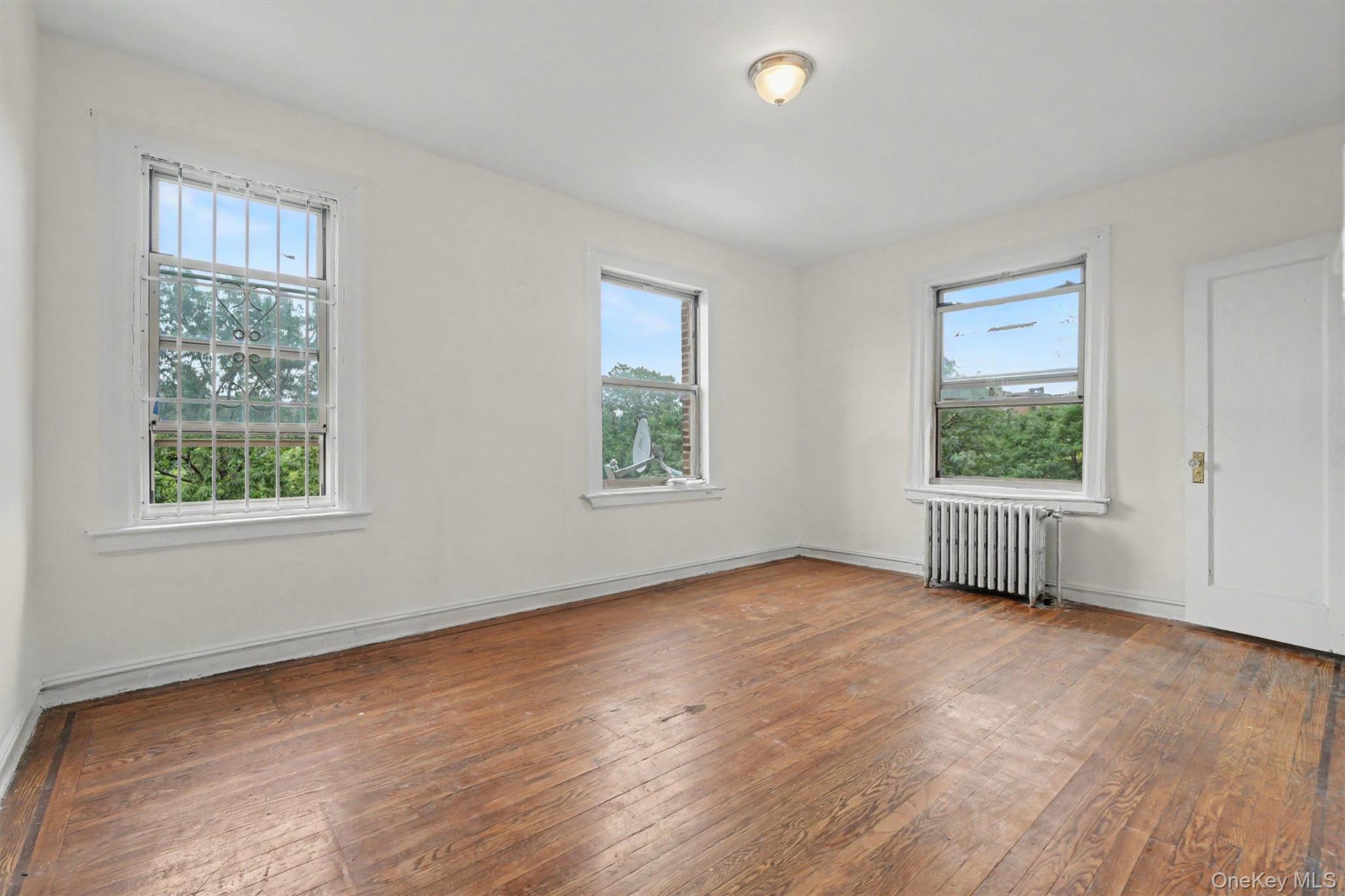 940 grand concourse, Unit 2J photo 18